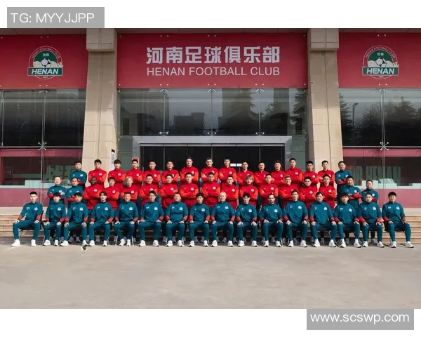 中国男足崛起之路：如何打破瓶颈迎接世界足球新机遇