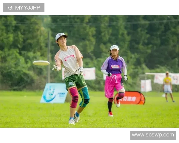 重庆飞盘队荣登飞盘节奏排行榜第二名引发热议