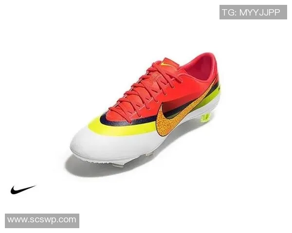 西甲联赛球员穿着的球鞋品牌